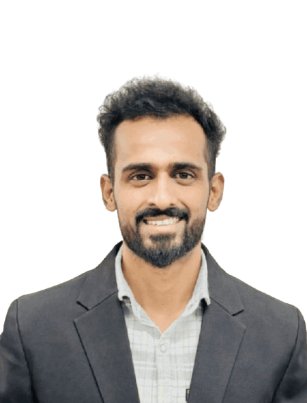 Tushar Hajare